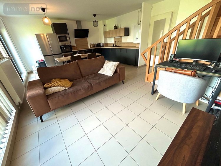 Maison a vendre Hazebrouck 59190 Nord 80 m2 5 pièces 219500 euros