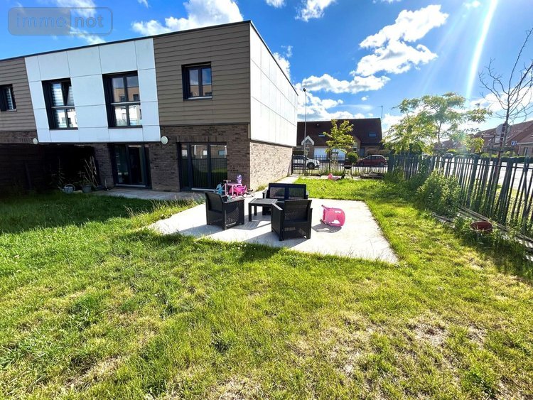 Maison a vendre Hazebrouck 59190 Nord 80 m2 5 pièces 219500 euros