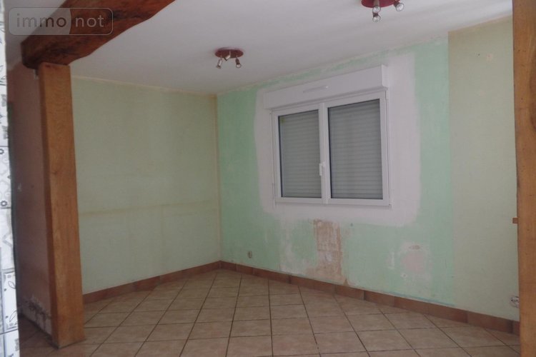 Maison a vendre Brécey 50370 Manche 95 m2 4 pièces 189000 euros