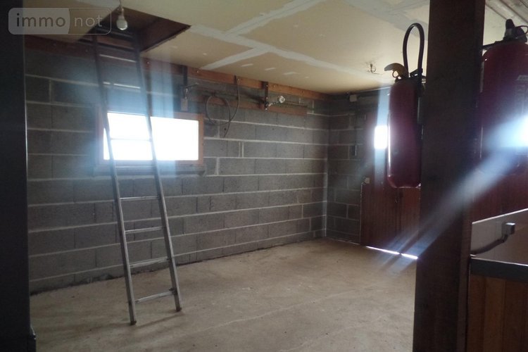 Maison a vendre Brécey 50370 Manche 95 m2 4 pièces 189000 euros