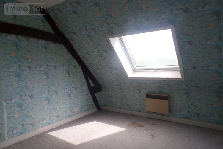 Maison a vendre Brécey 50370 Manche 95 m2 4 pièces 189000 euros