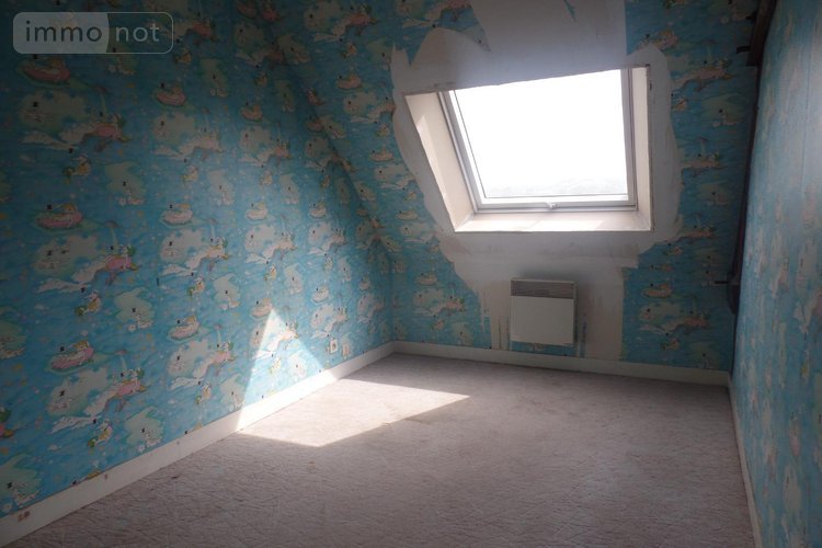 Maison a vendre Brécey 50370 Manche 95 m2 4 pièces 189000 euros