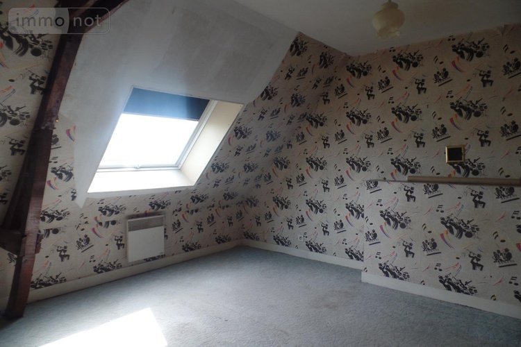 Maison a vendre Brécey 50370 Manche 95 m2 4 pièces 189000 euros