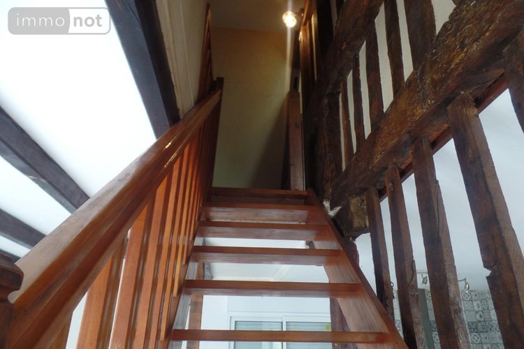 Maison a vendre Brécey 50370 Manche 95 m2 4 pièces 189000 euros