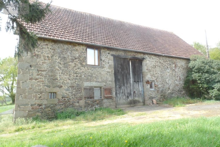 Maison a vendre Brécey 50370 Manche 95 m2 4 pièces 189000 euros