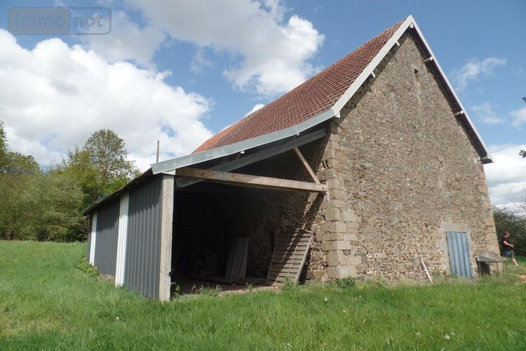 Maison a vendre Brécey 50370 Manche 95 m2 4 pièces 189000 euros