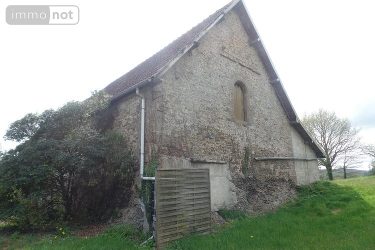 Maison a vendre Brécey 50370 Manche 95 m2 4 pièces 189000 euros