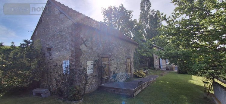 Maison a vendre Hiéville 14170 Calvados 243 m2 5 pièces 540640 euros