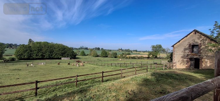 Maison a vendre Hiéville 14170 Calvados 243 m2 5 pièces 540640 euros