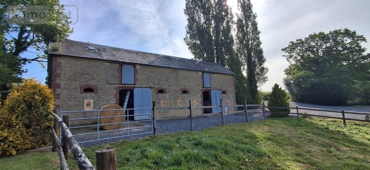 Maison a vendre Hiéville 14170 Calvados 243 m2 5 pièces 540640 euros