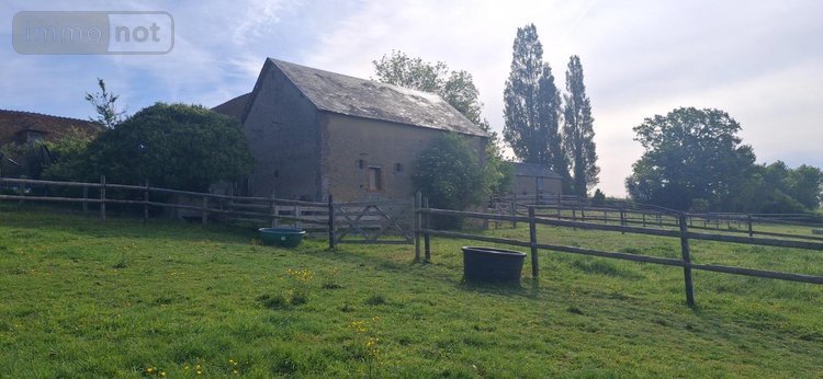 Maison a vendre Hiéville 14170 Calvados 243 m2 5 pièces 540640 euros