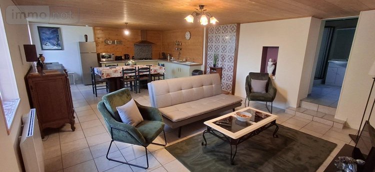 Maison a vendre Hiéville 14170 Calvados 243 m2 5 pièces 540640 euros