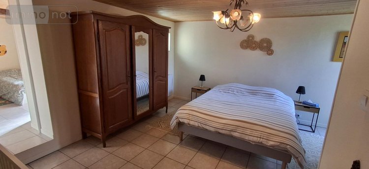 Maison a vendre Hiéville 14170 Calvados 243 m2 5 pièces 540640 euros