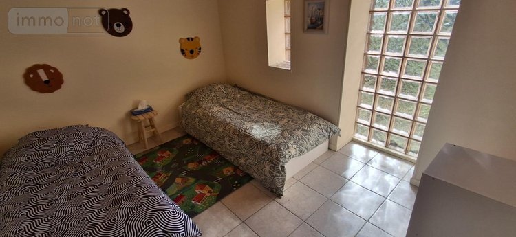 Maison a vendre Hiéville 14170 Calvados 243 m2 5 pièces 540640 euros