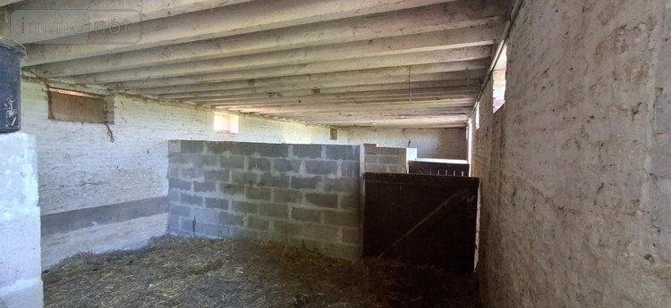 Maison a vendre Hiéville 14170 Calvados 243 m2 5 pièces 540640 euros