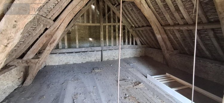 Maison a vendre Hiéville 14170 Calvados 243 m2 5 pièces 540640 euros