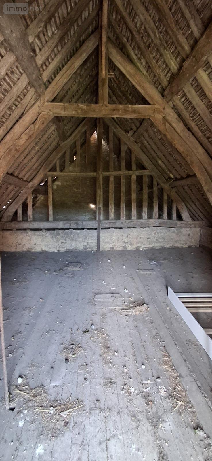 Maison a vendre Hiéville 14170 Calvados 243 m2 5 pièces 540640 euros