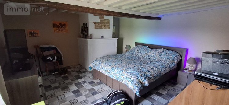 Maison a vendre Hiéville 14170 Calvados 243 m2 5 pièces 540640 euros