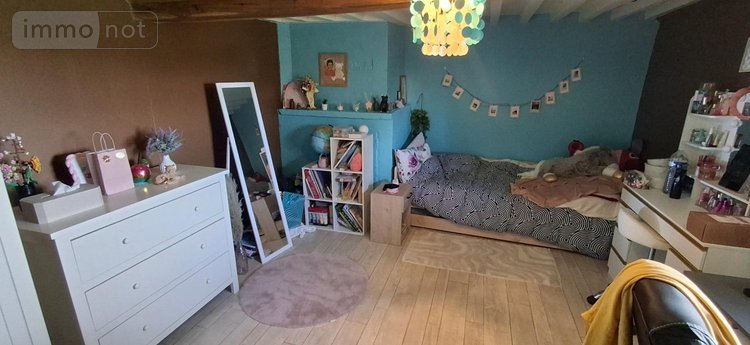 Maison a vendre Hiéville 14170 Calvados 243 m2 5 pièces 540640 euros