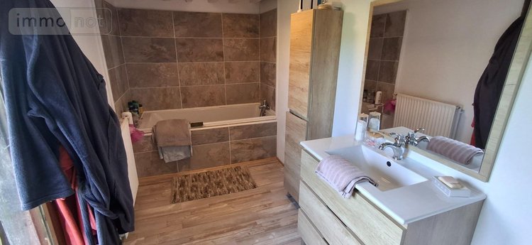 Maison a vendre Hiéville 14170 Calvados 243 m2 5 pièces 540640 euros