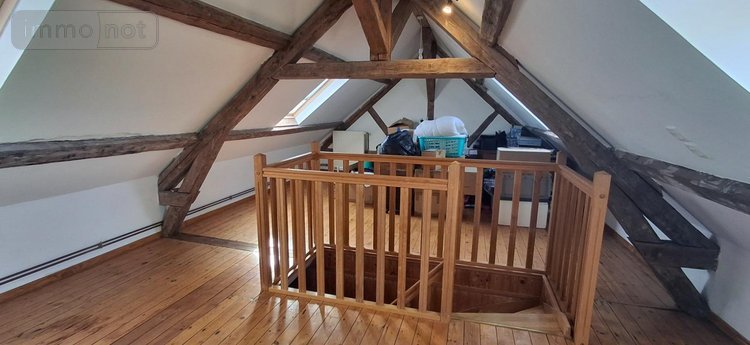 Maison a vendre Hiéville 14170 Calvados 243 m2 5 pièces 540640 euros