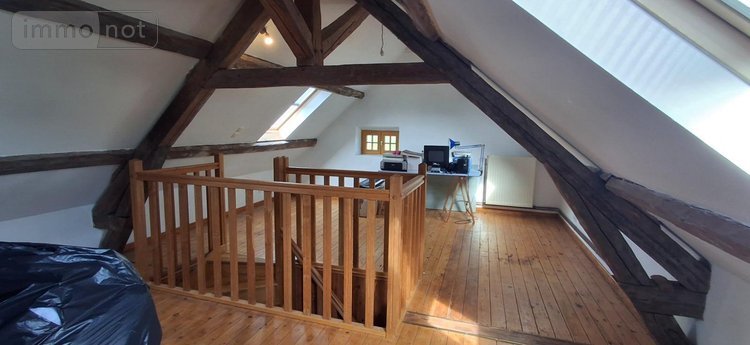 Maison a vendre Hiéville 14170 Calvados 243 m2 5 pièces 540640 euros