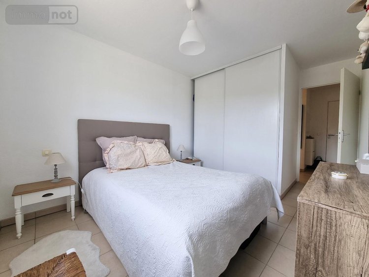 Appartement a vendre Darnétal 76160 Seine-Maritime 62 m2 3 pièces 165000 euros