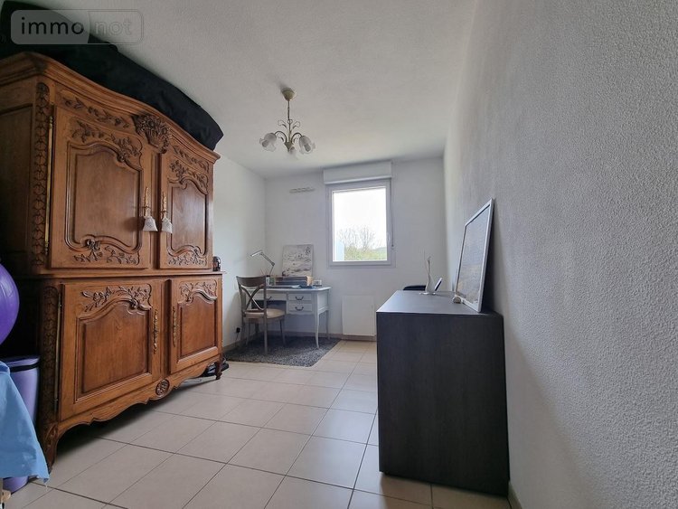 Appartement a vendre Darnétal 76160 Seine-Maritime 62 m2 3 pièces 165000 euros