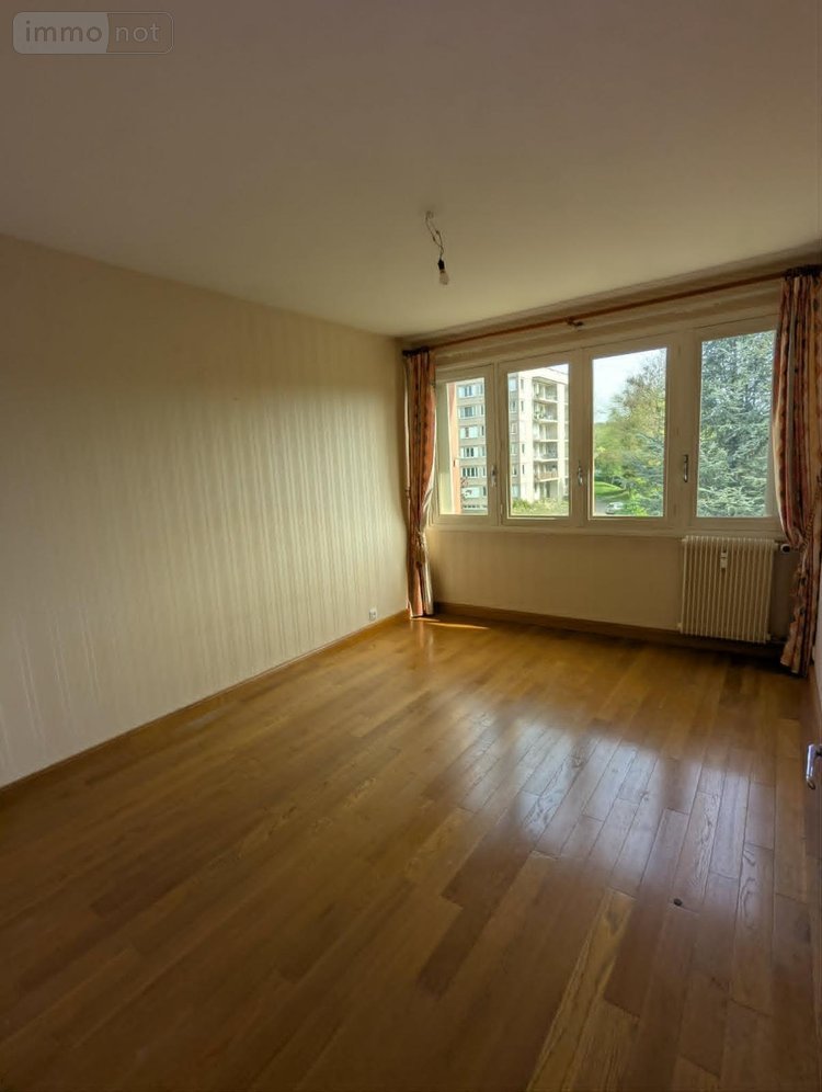 Appartement a vendre Sedan 08200 Ardennes 105 m2 4 pièces 84500 euros