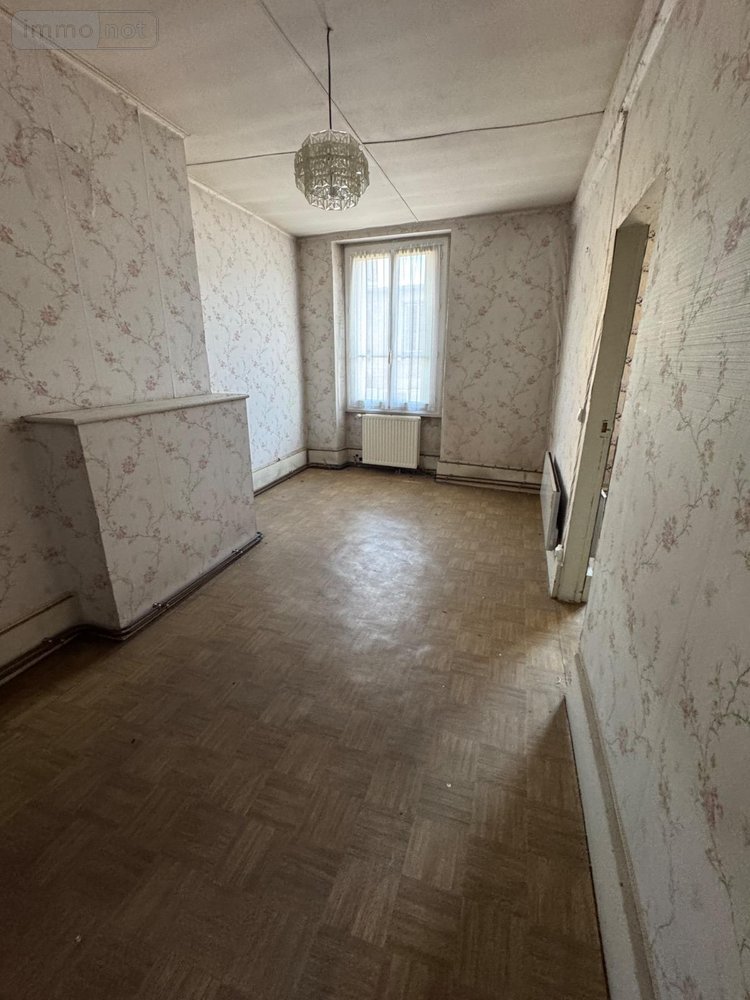Maison a vendre Verberie 60410 Oise 80 m2 4 pièces 130000 euros