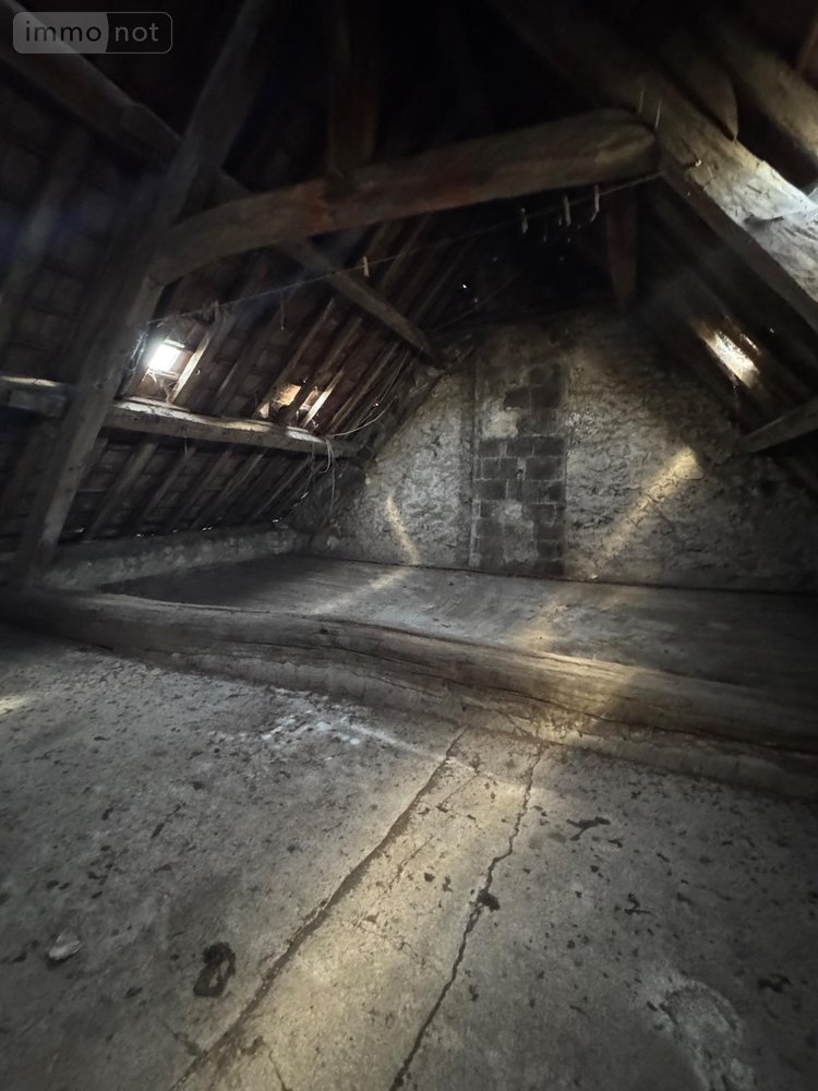 Maison a vendre Verberie 60410 Oise 80 m2 4 pièces 130000 euros