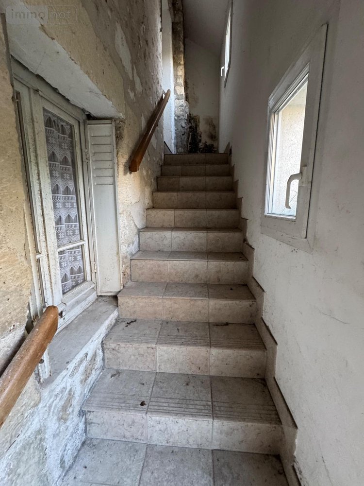 Maison a vendre Verberie 60410 Oise 80 m2 4 pièces 130000 euros