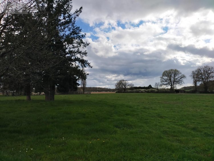 Maison a vendre Villeneuve-les-Genêts 89350 Yonne 92 m2 5 pièces 94680 euros