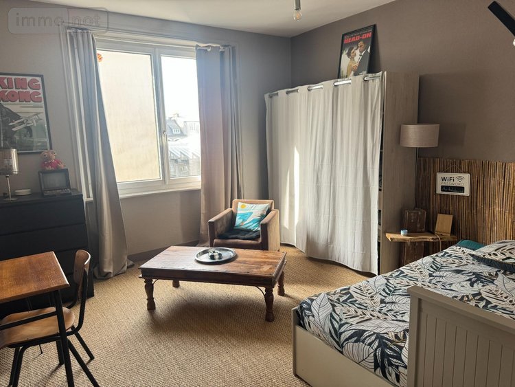 Appartement a vendre Brest 29200 Finistère 100 m2 5 pièces 245000 euros