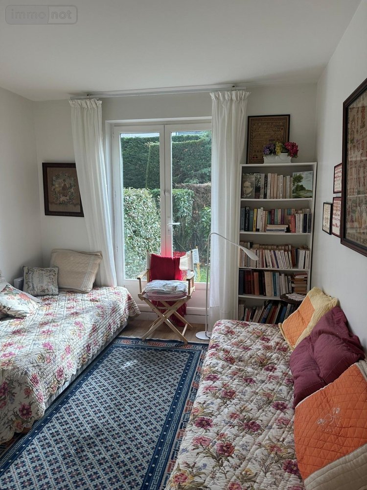 Appartement a vendre Trouville-sur-Mer 14360 Calvados 70 m2 3 pièces 420000 euros
