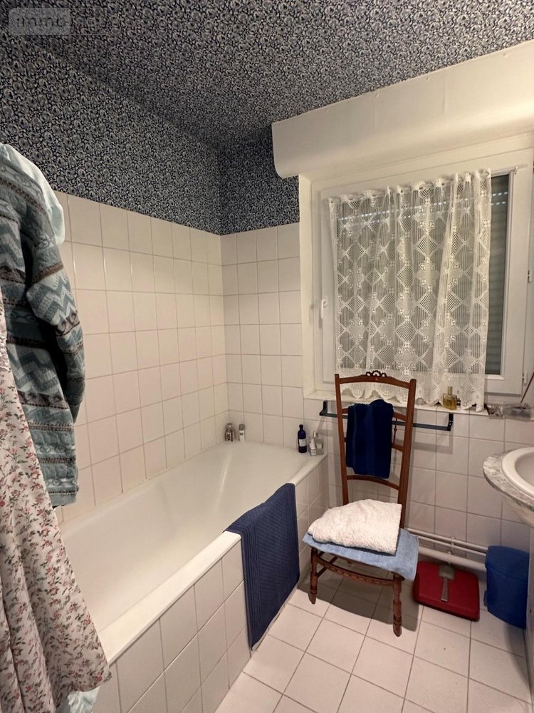 Appartement a vendre Trouville-sur-Mer 14360 Calvados 70 m2 3 pièces 420000 euros