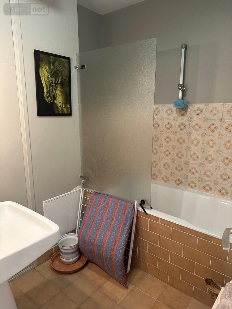 Appartement a vendre Trouville-sur-Mer 14360 Calvados 70 m2 3 pièces 420000 euros