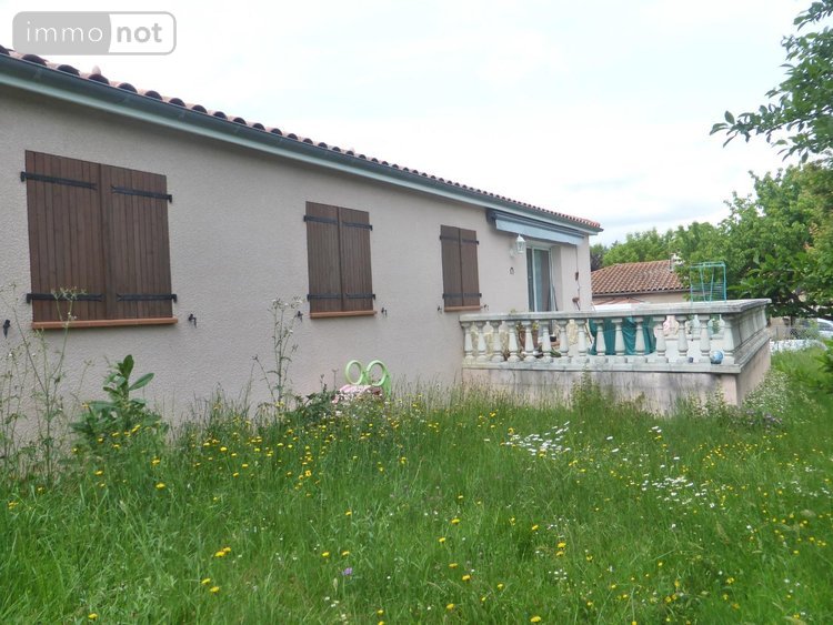 Maison a vendre Boulogne-sur-Gesse 31350 Haute-Garonne 93 m2 4 pièces 212000 euros