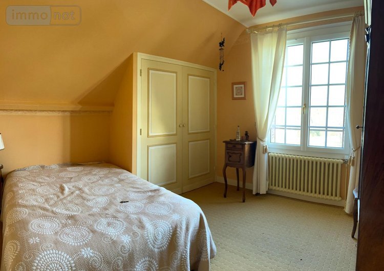 Maison a vendre Saint-Aubin-d'Appenai 61170 Orne 136 m2 8 pièces 253200 euros