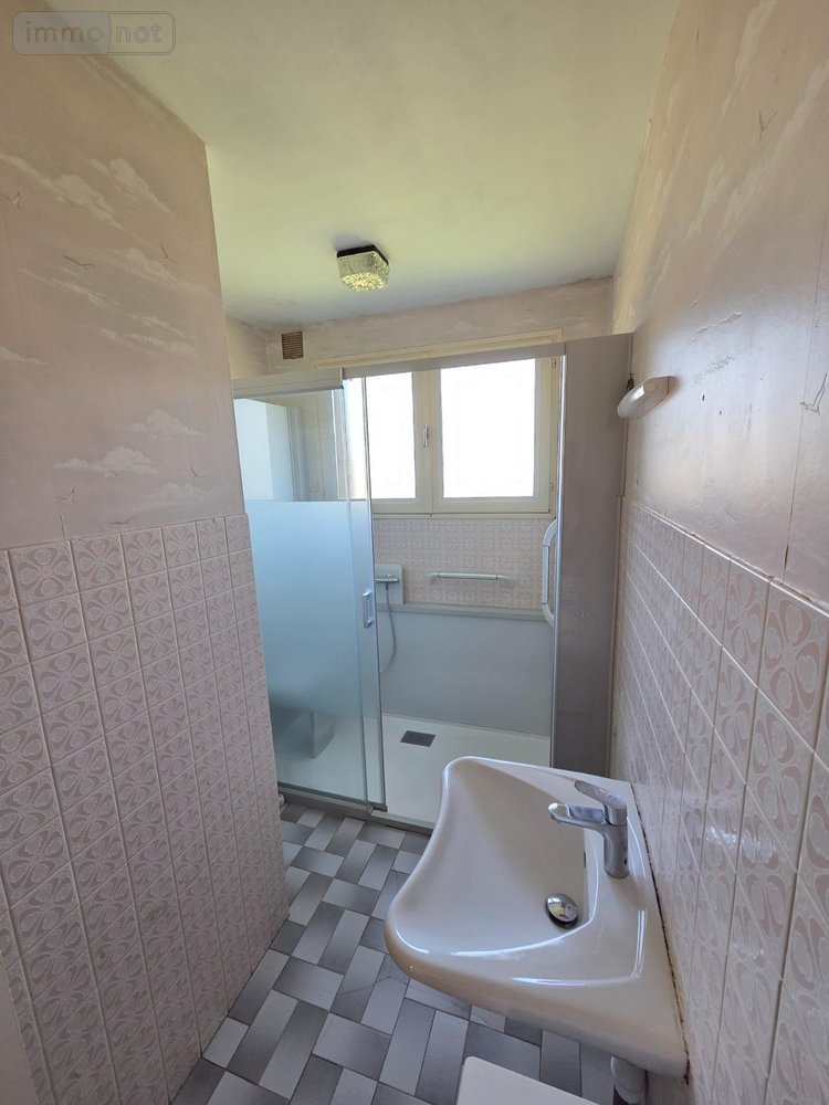 Maison a vendre Brest 29200 Finistère 128 m2 6 pièces 312000 euros