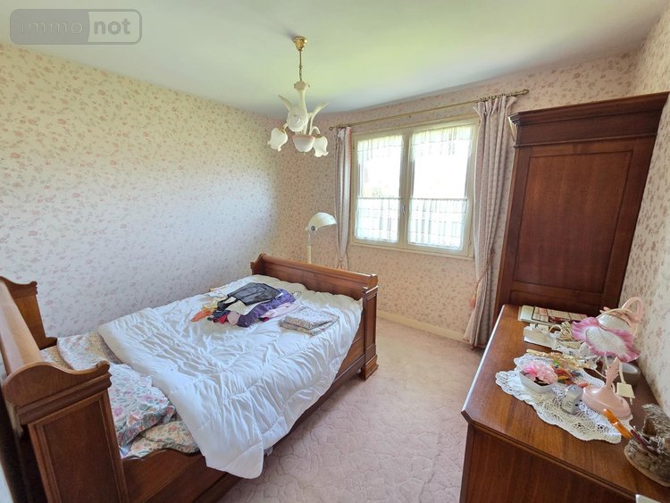 Maison a vendre Brest 29200 Finistère 128 m2 6 pièces 312000 euros