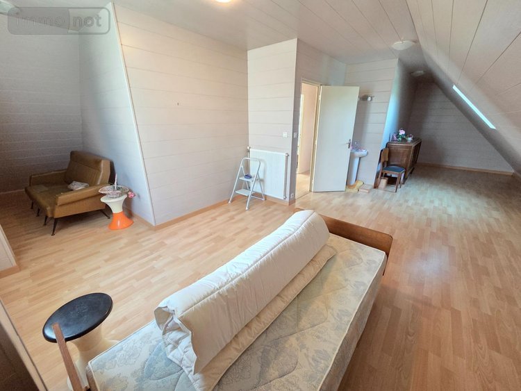 Maison a vendre Brest 29200 Finistère 128 m2 6 pièces 312000 euros