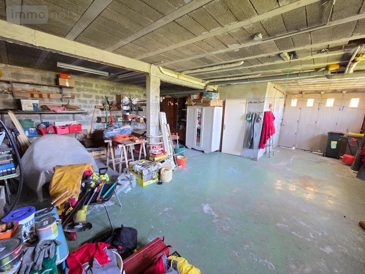 Maison a vendre Brest 29200 Finistère 128 m2 6 pièces 312000 euros