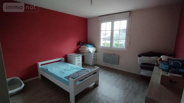 Immeuble a vendre La Londe 76500 Seine-Maritime 142 m2  222822 euros