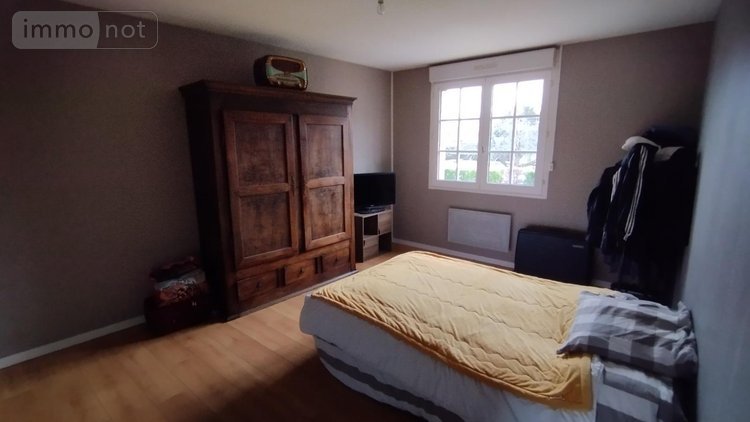 Immeuble a vendre La Londe 76500 Seine-Maritime 142 m2  222822 euros