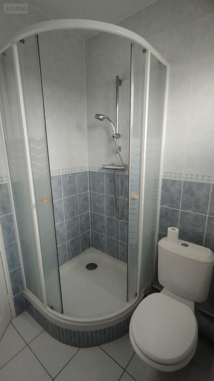 Maison a vendre Saint-Ouen-du-Tilleul 27670 Eure 77 m2 4 pièces 161022 euros