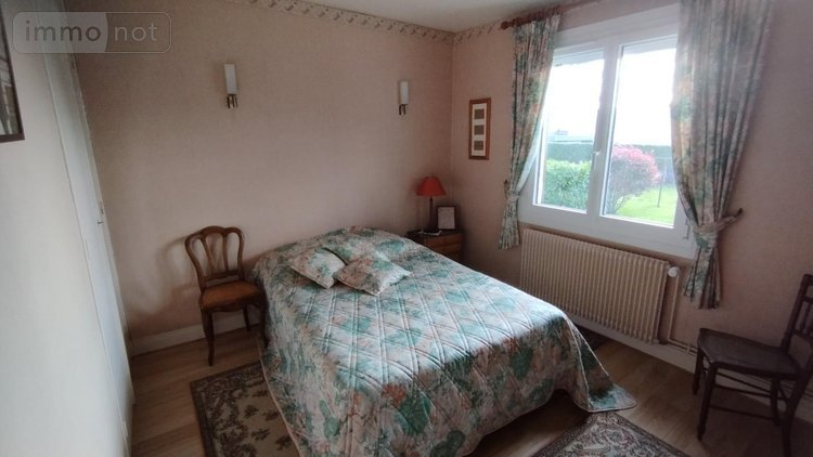 Maison a vendre Saint-Ouen-du-Tilleul 27670 Eure 77 m2 4 pièces 161022 euros