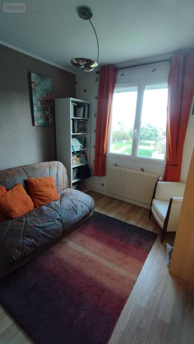 Maison a vendre Saint-Ouen-du-Tilleul 27670 Eure 77 m2 4 pièces 161022 euros