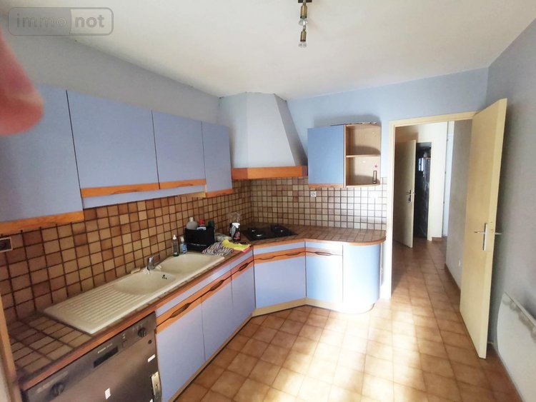 Maison a vendre Montauban 82000 Tarn-et-Garonne 94 m2 6 pièces 187400 euros