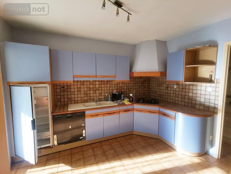 Maison a vendre Montauban 82000 Tarn-et-Garonne 94 m2 6 pièces 187400 euros